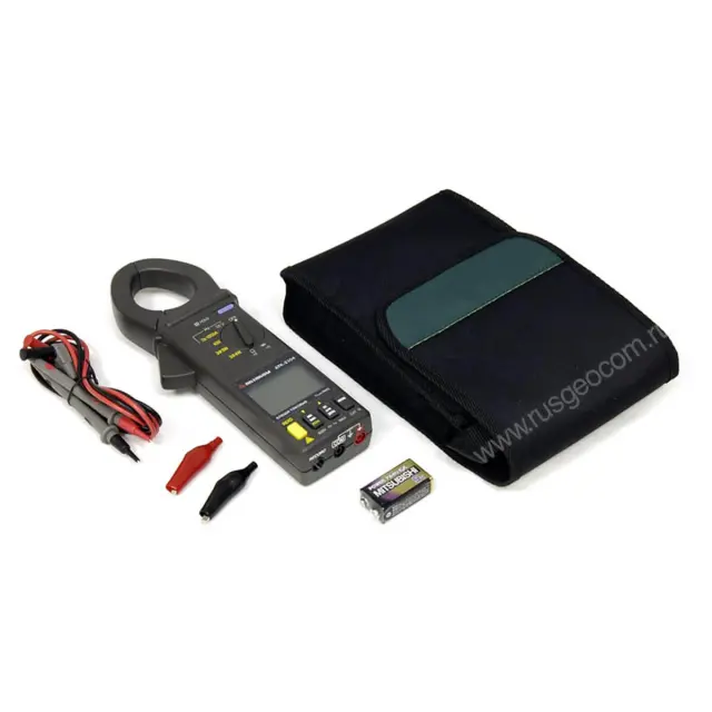 токоизмерительные клещи Актаком АТК-2104