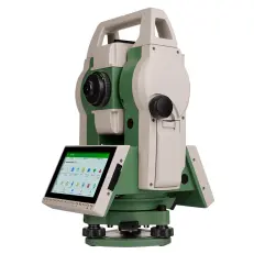 FOIF RTS362N (R1000, 2") с ОС Android - электронный тахеометр