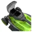 Greenworks GD24X2LM361, 2х24V, 36 см, бесщеточная, без АКБ и ЗУ - аккумуляторная газонокосилка