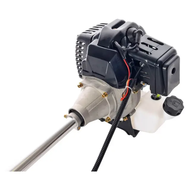 REDVERG Basic GB43CS - бензиновый триммер