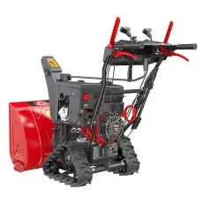 SUNREKA GS7713TLE - снегоуборщик бензиновый