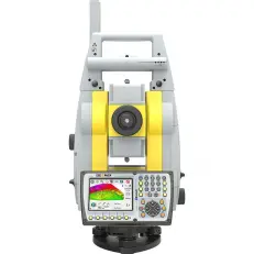 Электронный тахеометр GeoMax Zoom 90 A5 R (1")
