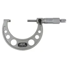 RGK MPM-75 с поверкой - микрометр