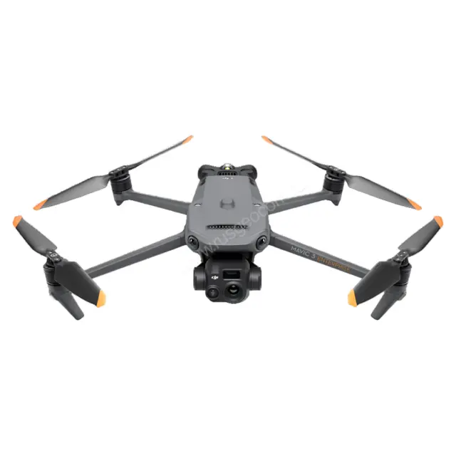 DJI Mavic 3 Thermal + ПО + RTK модуль - квадрокоптер