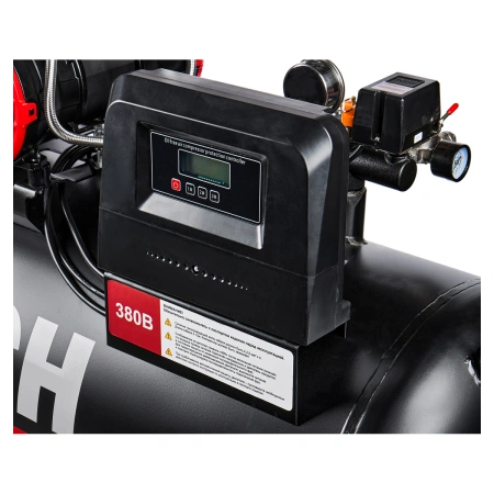 Elitech HD PROFESSIONAL ACF 900-200S (E0501.008.00) - компрессор безмасляный