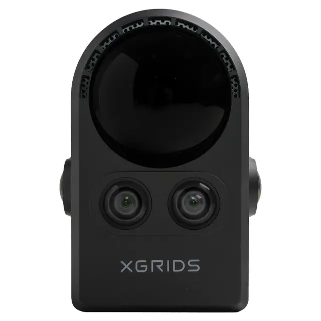 Лазерный 3DGS сканер XGRIDS Portal Cam - комплектация "Standart"