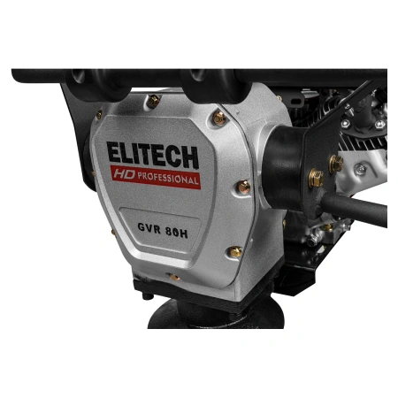 Elitech HD PROFESSIONAL GVR 80H - вибротрамбовка бензиновая