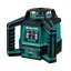 KRAFTOOL RL600 34600 - ротационный нивелир
