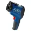 CEM DT-9861 - бесконтактный пирометр с встроенным видеоскопом