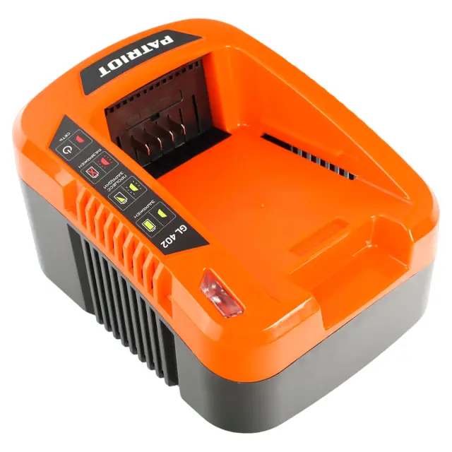 Patriot GL 402 2А - устройство зарядное