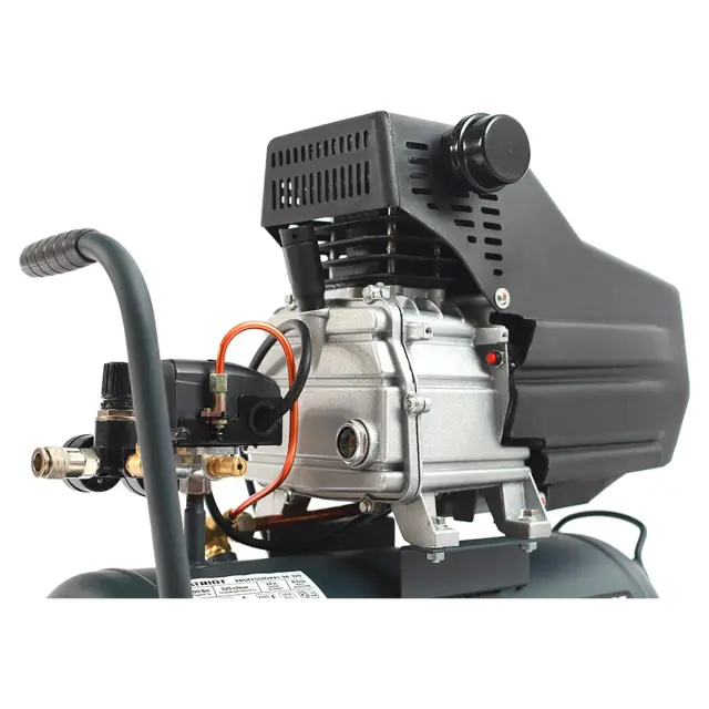 Patriot Professional 24-320 - масляный компрессор