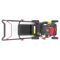 SUNREKA GLM41P - бензиновая газонокосилка