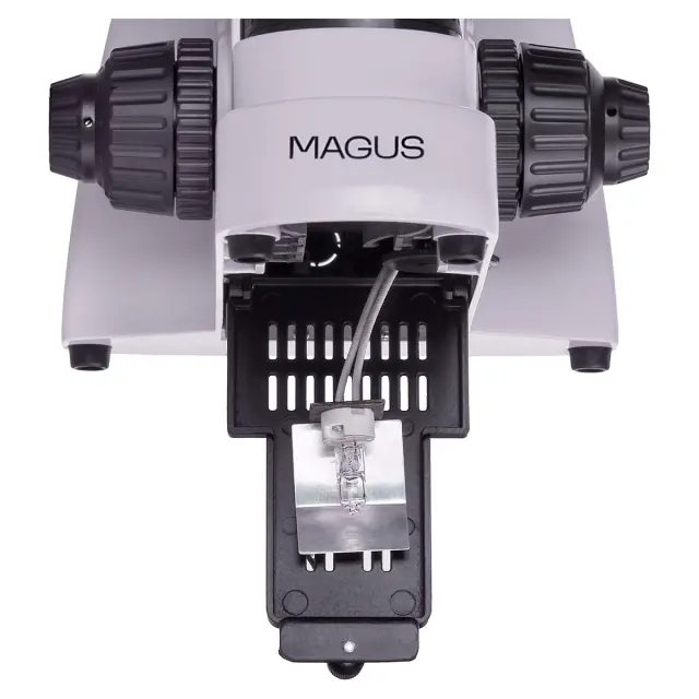 MAGUS Pol 800 - поляризационный микроскоп