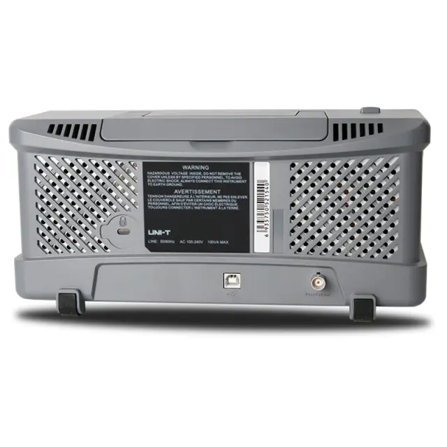 UNI-T UTD2102CEX+ - осциллограф цифровой