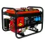 Бензиновый генератор DDE G330