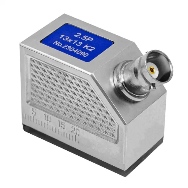 МЕГЕОН 29120 с поверкой - ультразвуковой дефектоскоп