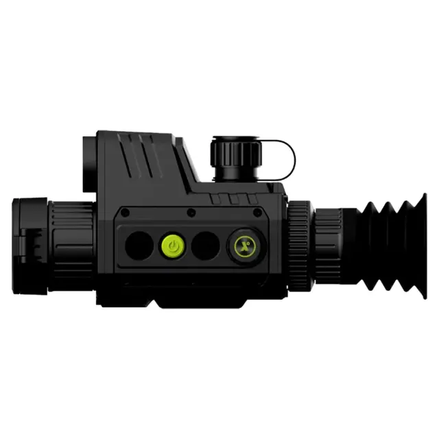 Pixfra C435 LRF - тепловизионный прицел