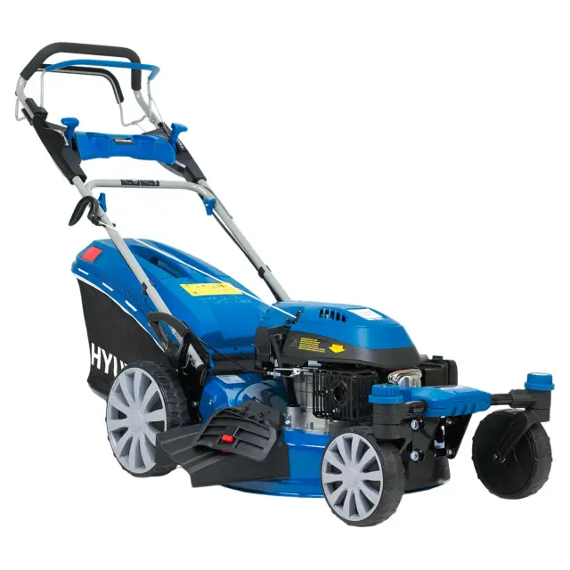 газонокосилка Hyundai L 5110RSE