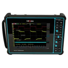 VESNA AVT1-202 - осциллограф