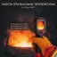 RGK TL-300F - тепловизор с поверкой и опцией 2000 °C