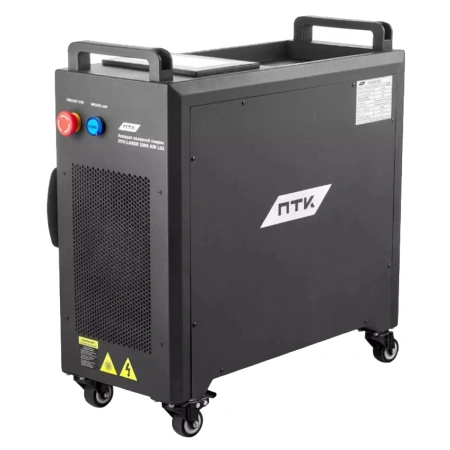 ПТК LASER 1500 AIR L01 аппарат лазерной сварки с МПП