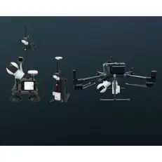 LiGrip H300 - лазерный 3D-сканер