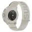 SUUNTO RUN Frost Gray - смарт часы с текстильным ремешком