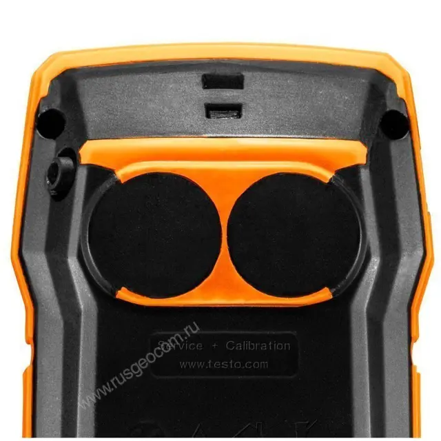 задняя крышка Testo 300