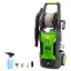 Greenworks GPWG4II 1800W - мойка электрическая