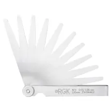 Набор щупов №3 (0,55-1,00)