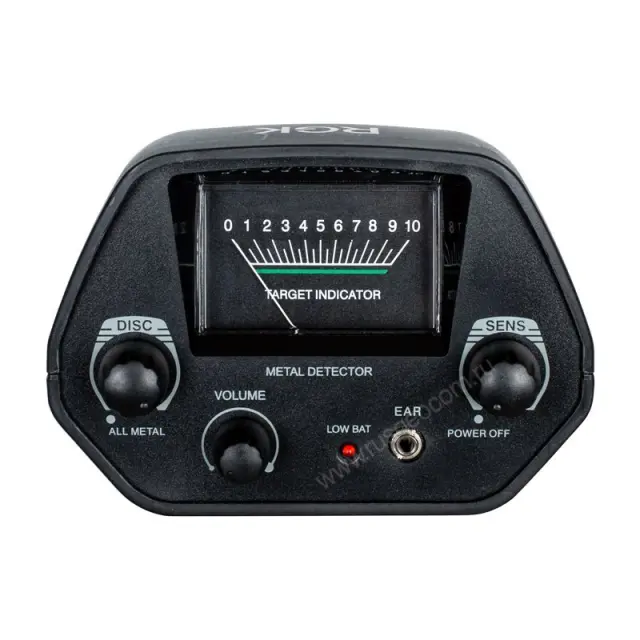 пинпоинтер