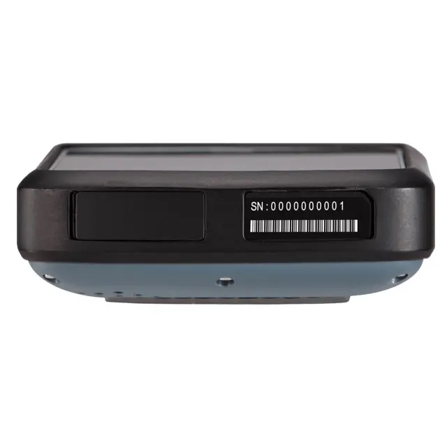 Полевой геодезический контроллер Trimble SLATE