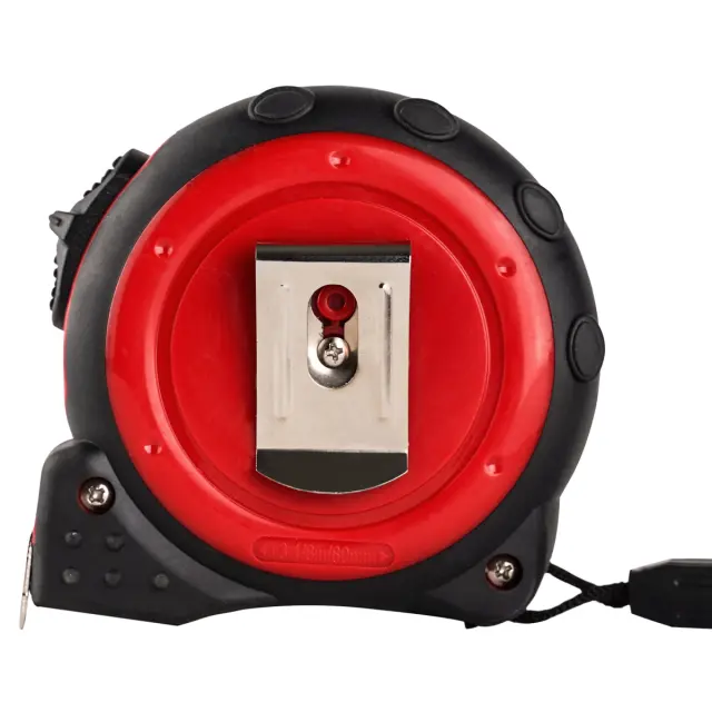 AMO Р8У3П с поверкой - рулетка измерительная