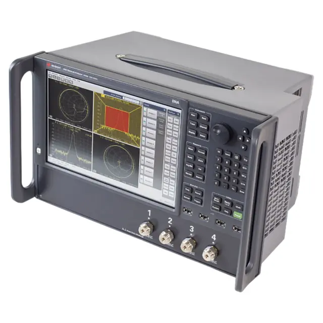 Keysight E5080B - анализатор цепей векторный