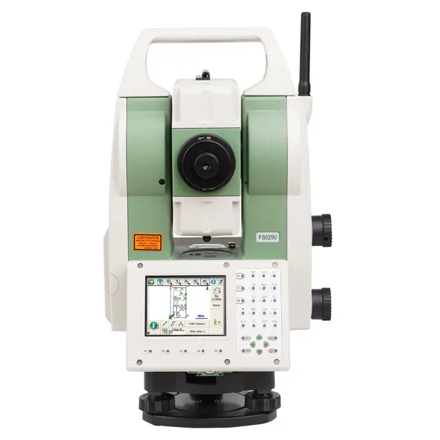 FOIF RTS 005A (R1000, 0.5") - тахеометр