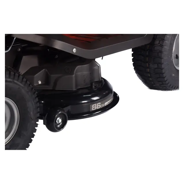 YARD FOX OPTIMA T 86 RBH - бензиновый трактор