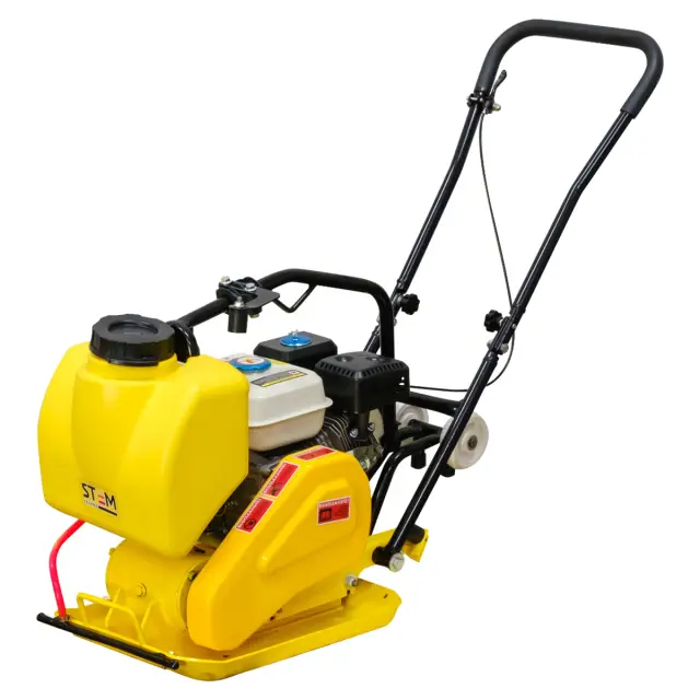 STEM Techno SPC 162ES (STEM GX200) - виброплита прямоходная