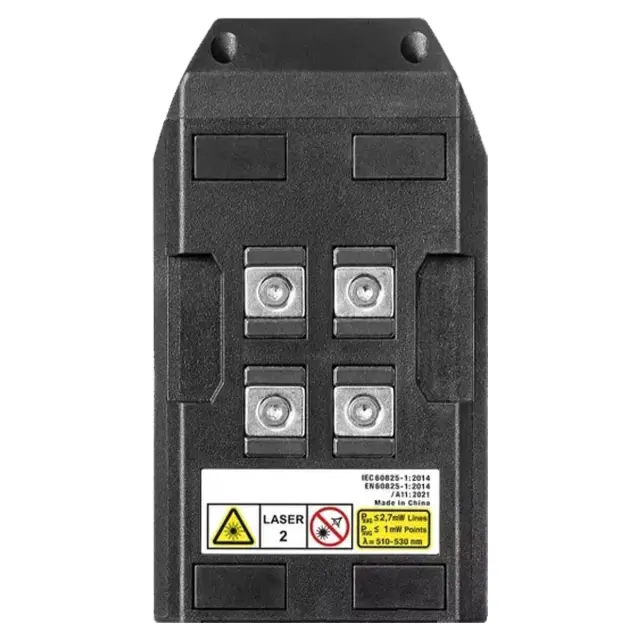 Stabila Lax 500G - лазерный нивелир