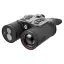 EATECH SN650 (Guide TN650) x2.8-22.4 640х480, D50 - тепловизионный бинокуляр