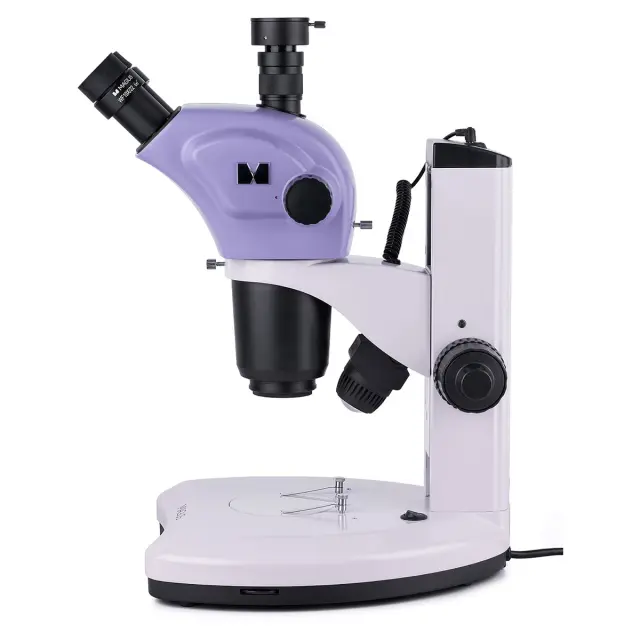 MAGUS Stereo D9T - стереоскопический цифровой микроскоп