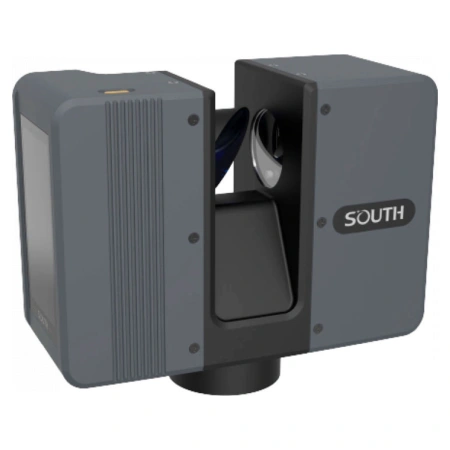 SOUTH SPL-1500 - лазерный сканер
