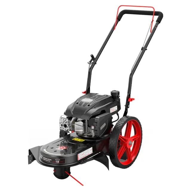 SUNREKA GWBT22 - триммер колесный