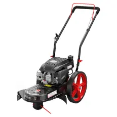 SUNREKA GWBT22 - триммер колесный