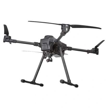 VolJet M40 - квадрокоптер с камерой SIYI ZR30