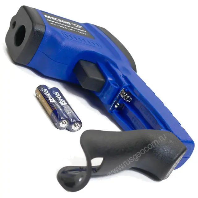 МЕГЕОН 16551 Пирометр