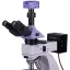 MAGUS Pol D850 - поляризационный цифровой микроскоп