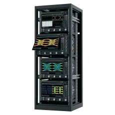 Цифровой осциллограф RIGOL DS80804 с поверкой