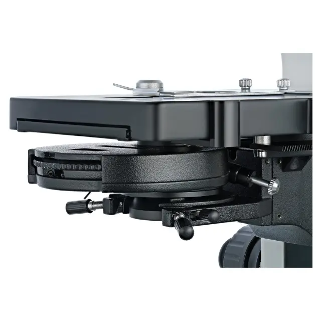 Тринокулярный микроскоп Levenhuk MED 45T