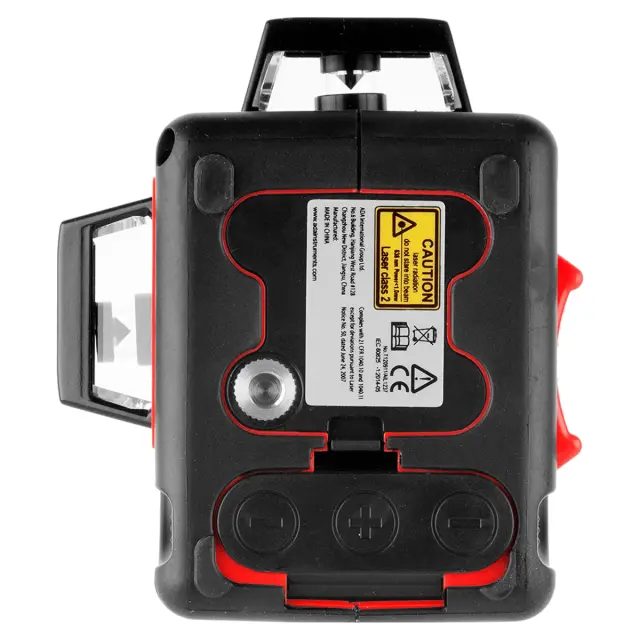 ADA Cube 3-360 Basic Edition - лазерный нивелир