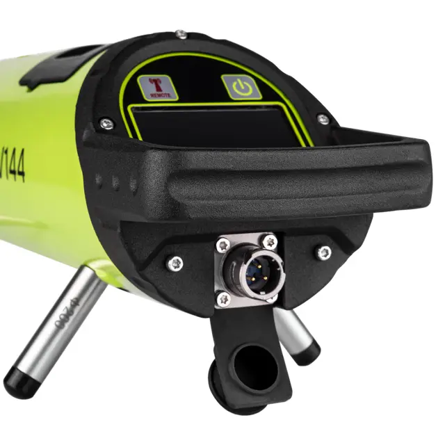 RGK V144 - трубный лазер